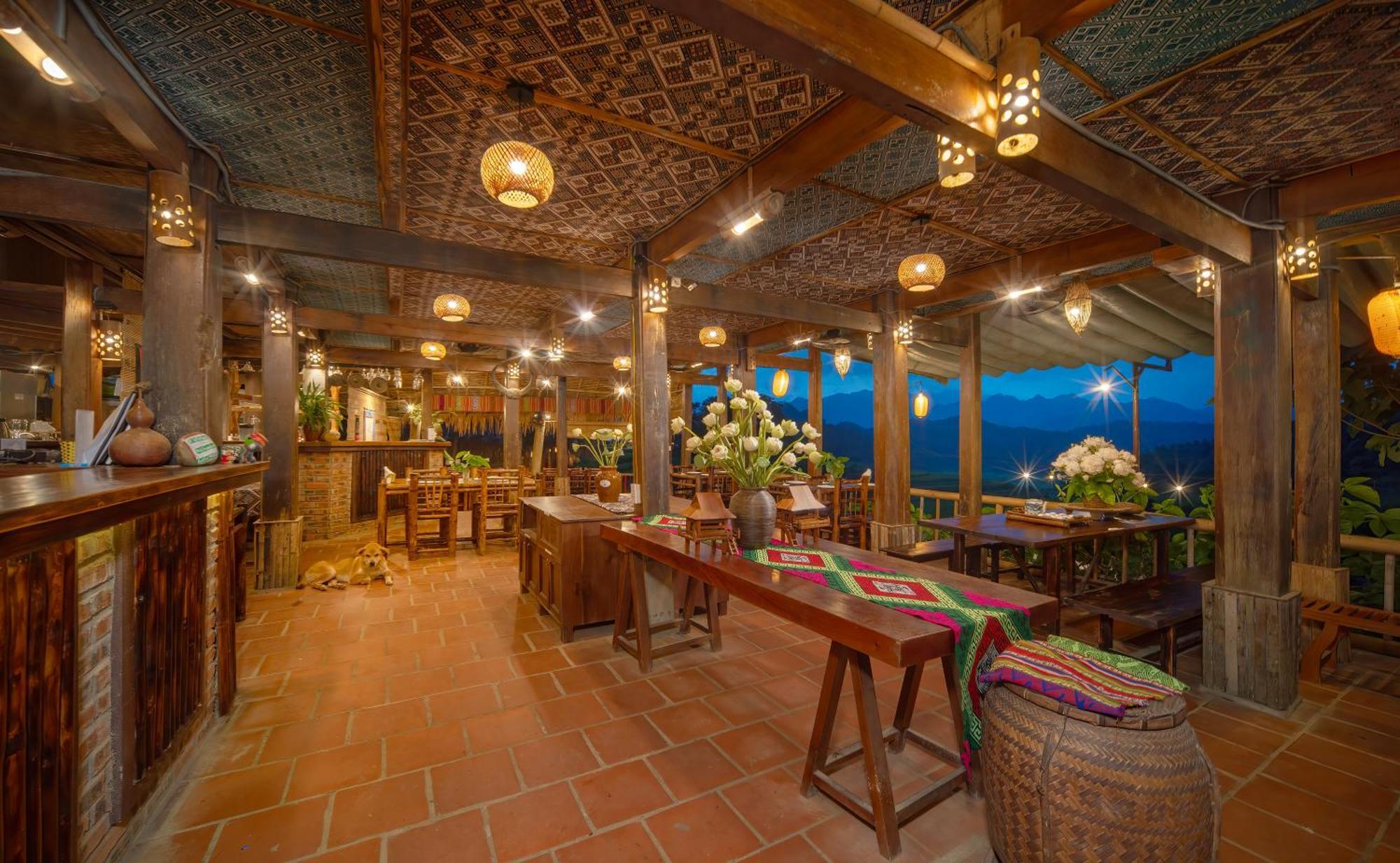 Puluong Valley Home Thanh Hóa Exterior foto